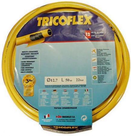 Tricoflex® pvc-waterslang