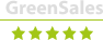 GreenSales Mobile Logo